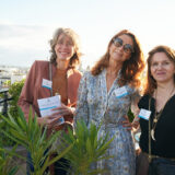 Soirée exclusive 138@Blocquaux